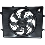 Order Condenser Fan Assembly by UAC - FA50446C For Your Vehicle