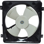 Order Condenser Fan Assembly by UAC - FA70078C For Your Vehicle