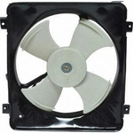 Order Condenser Fan Assembly by UAC - FA70078C For Your Vehicle