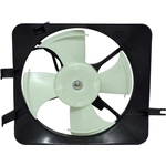 Order Condenser Fan Assembly by UAC - FA70088C For Your Vehicle