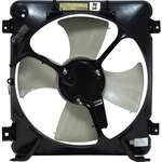 Order Condenser Fan Assembly by UAC - FA70103C For Your Vehicle