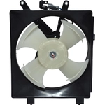 Order Condenser Fan Assembly by UAC - FA70124C For Your Vehicle