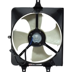 Order Condenser Fan Assembly by UAC - FA70245C For Your Vehicle