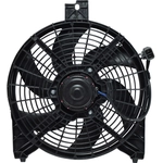 Order Condenser Fan Assembly by UAC - FA70252C For Your Vehicle