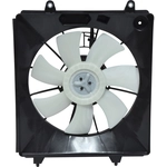 Order Condenser Fan Assembly by UAC - FA70422C For Your Vehicle