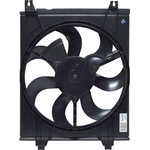 Order Condenser Fan Assembly by UAC - FA70423C For Your Vehicle