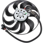 Order Condenser Fan Assembly by URO - 1J0959455R For Your Vehicle