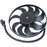 Order Condenser Fan Assembly by URO - 1J0959455R For Your Vehicle