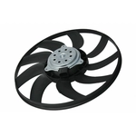 Order Condenser Fan Assembly by URO - 8K0959455K For Your Vehicle