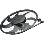 Order Condenser Fan Assembly by URO - 95562413601 For Your Vehicle