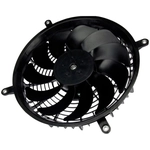 Order URO - JRP100000 - Condenser Fan Assembly For Your Vehicle