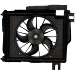Order VDO - FA70228 - A/C Condenser Fan Assembly For Your Vehicle