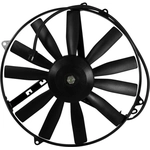 Order Condenser Fan Assembly by VEMO - V30021605-1 For Your Vehicle