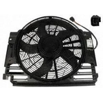 Order Condenser Fan Assembly by VEMO - V20-02-1076 For Your Vehicle