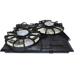 Order Condenser Fan/Motor Assembly - GM3120105 For Your Vehicle