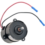 Order CONTINENTAL - PM3777 - Fan Motor For Your Vehicle