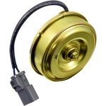 Order CONTINENTAL - PM9106 - Fan Motor For Your Vehicle