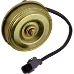 Order CONTINENTAL - PM9110 - Fan Motor For Your Vehicle