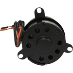 Order Condenser Fan Motor by FOUR SEASONS - 35012 For Your Vehicle