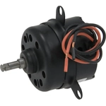 Order Condenser Fan Motor by FOUR SEASONS - 35013 For Your Vehicle