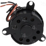 Order Condenser Fan Motor by FOUR SEASONS - 35013 For Your Vehicle