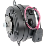 Order Condenser Fan Motor by FOUR SEASONS - 35017 For Your Vehicle