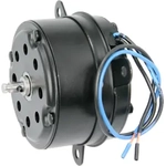 Order Condenser Fan Motor by FOUR SEASONS - 35019 For Your Vehicle