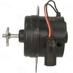 Order Condenser Fan Motor by FOUR SEASONS - 35077 For Your Vehicle