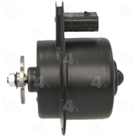 Order Condenser Fan Motor by FOUR SEASONS - 35081 For Your Vehicle