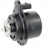 Order Condenser Fan Motor by FOUR SEASONS - 35082 For Your Vehicle