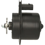 Order Condenser Fan Motor by FOUR SEASONS - 35083 For Your Vehicle