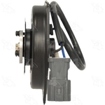 Order Condenser Fan Motor by FOUR SEASONS - 35087 For Your Vehicle