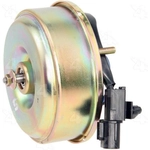 Order Condenser Fan Motor by FOUR SEASONS - 35088 For Your Vehicle