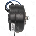 Order Condenser Fan Motor by FOUR SEASONS - 35100 For Your Vehicle
