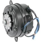 Order Condenser Fan Motor by FOUR SEASONS - 35102 For Your Vehicle