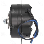 Order Condenser Fan Motor by FOUR SEASONS - 35102 For Your Vehicle