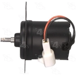 Order Condenser Fan Motor by FOUR SEASONS - 35107 For Your Vehicle