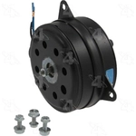 Order FOUR SEASONS - 35110 - Condenser Fan Motor For Your Vehicle