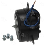 Order Condenser Fan Motor by FOUR SEASONS - 35112 For Your Vehicle