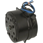 Order Condenser Fan Motor by FOUR SEASONS - 35113 For Your Vehicle