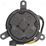 Order Condenser Fan Motor by FOUR SEASONS - 35122 For Your Vehicle