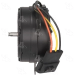 Order Condenser Fan Motor by FOUR SEASONS - 35124 For Your Vehicle