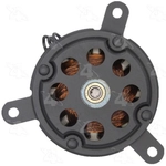Order Moteur de ventilateur à condensateur de FOUR SEASONS - 35125 For Your Vehicle