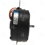Order Moteur de ventilateur à condensateur de FOUR SEASONS - 35130 For Your Vehicle