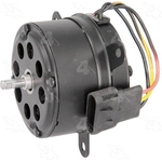 Order Condenser Fan Motor by FOUR SEASONS - 35131 For Your Vehicle
