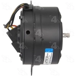 Order Condenser Fan Motor by FOUR SEASONS - 35132 For Your Vehicle