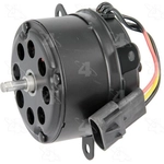 Order Condenser Fan Motor by FOUR SEASONS - 35133 For Your Vehicle