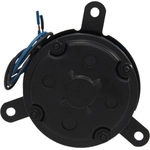 Order Condenser Fan Motor by FOUR SEASONS - 35134 For Your Vehicle