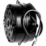 Order Condenser Fan Motor by FOUR SEASONS - 35140 For Your Vehicle