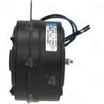 Order Condenser Fan Motor by FOUR SEASONS - 35140 For Your Vehicle